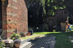 Viel Platz in diesem charmanten Haus in Hohen Mistorf – Parkweg 13, 17166 Alt Sührkow – Vorschaubild 8