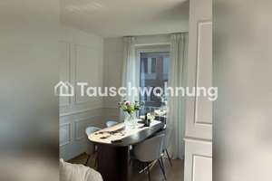 Tauschwohnung: Tausche moderne 2-Zimmer-Wohnung am Stadtpark