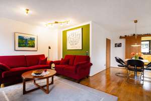 Wohnkomfort auf drei Ebenen: Gepflegtes Reihenendhaus in beliebter Lage! – Die vollständige Adresse der Immobilie erhältst du vom Anbieter., 33619 Dornberg, Bielefeld – Vorschaubild 8