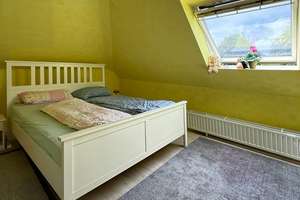 Großzügige Maisonettewohnung mit ca. 120 m² Wohnfläche, große Dachterrasse und Einzelgarage – Wentze – Die vollständige Adresse der Immobilie erhältst du vom Anbieter., 22159 Farmsen-Berne, Hamburg – Vorschaubild 18