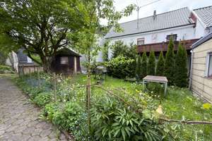 Charmantes Einfamilienhaus mit Atelier & Entwicklungspotenzial – 45 km von Köln, mitten im Grünen – Die vollständige Adresse der Immobilie erhältst du vom Anbieter., 51766 Engelskirchen – Vorschaubild 10
