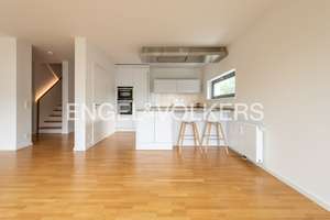 Sonnige Maisonette-Endetage im Grünen! – Die vollständige Adresse der Immobilie erhältst du vom Anbieter., 22297 Alsterdorf, Hamburg – Vorschaubild 2