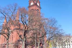 Frisch sanierte 3-R. Wohnung am Neustädter Markt in Lpz.-Zentral-Balkon-Komfortabel-Sofort einziehen – 4315 Neustadt-Neuschönefeld, Leipzig – Vorschaubild 24