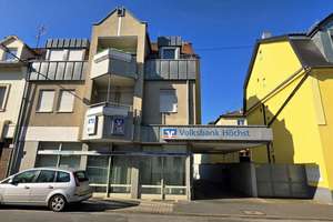 Attraktives Anlageobjekt – gepflegtes Mehrfamilienhaus in Frankfurt-Sindlingen – Die vollständige Adresse der Immobilie erhältst du vom Anbieter., 65931 Sindlingen, Frankfurt am Main – Vorschaubild 5