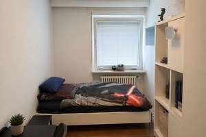 Attraktive Stadtwohnung mit Balkon. Kapitalanlage mit Zukunft in der Kölner Altstadt – Die vollständige Adresse der Immobilie erhältst du vom Anbieter., 50676 Altstadt/Süd, Köln – Vorschaubild 7