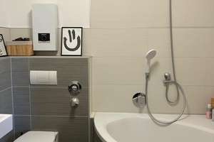Exklusive 4,5 Zimmer im Herzen von Düsseldorf inkl. Einbauküche – Liesegangstr. 10, 40211 Stadtmitte, Düsseldorf – Vorschaubild 11