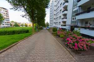 Helle 2,5-Zimmer-Wohnung mit EBK, Balkon & Garage– ruhig am Waldrand gelegen – Hildesheim (Kreis) – Vorschaubild 12