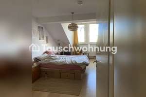 Tauschwohnung: Sonniger Dachgeschosstraum mit Dachterrasse – Die vollständige Adresse der Immobilie erhältst du vom Anbieter., 4315 Volkmarsdorf, Leipzig – Vorschaubild 4