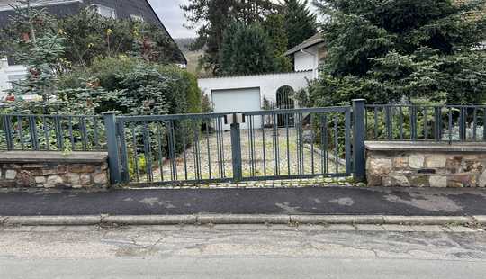 Bild von Rheingau - Freistehendes Einfamilienhaus -