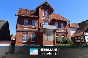 Handwerkerhaus mit viel Potenzial – Großzügiges Zweifamilienhaus zum Verwirklichen – Die vollständige Adresse der Immobilie erhältst du vom Anbieter., 31848 Bad Münder am Deister – Vorschaubild 1