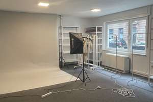 Wohnen & Arbeiten kombinieren – 111 m² mit zwei separaten Zugängen – Die vollständige Adresse der Immobilie erhältst du vom Anbieter., 70176 Rotebühl, Stuttgart – Vorschaubild 9