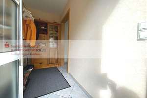 Moderne Doppelhaushälfte mit Charme – ruhige Lage in Gernsbach – Die vollständige Adresse der Immobilie erhältst du vom Anbieter., 76593 Gernsbach – Vorschaubild 9