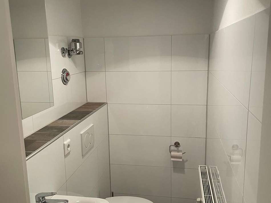 GästeWC