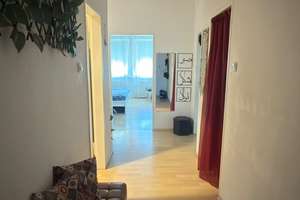 Alltagstaugliche 2,5-Zimmer-Wohnung in zentraler Lage von Mannheim – Die vollständige Adresse der Immobilie erhältst du vom Anbieter., 68161 Innenstadt/Jungbusch, Mannheim – Vorschaubild 8