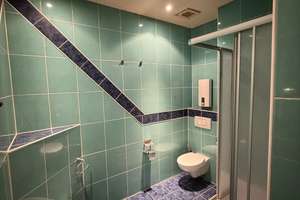 nur ca. 8.5 €/m² 150 m² Erdgeschosswohnung mit Terrasse, 2 Bädern und Garage – Parkallee 17, 44866 Günnigfeld, Bochum – Vorschaubild 22