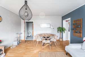 Vermietete 3-Zimmerwohnung mit Balkon in Rheinnähe! – Die vollständige Adresse der Immobilie erhältst du vom Anbieter., 50999 Sürth, Köln – Vorschaubild 5