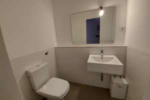 Wohnen mit Charakter: 3-Zimmer-Wohnung in Düsseldorf Ludenberg direkt  am Grafenberger Wald  – Bismarckweg 8, 40629 Ludenberg, Düsseldorf – Vorschaubild 8