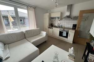 Neuwertiges & bezugsfertiges Single-Appartement  mit Südwest Balkon in Top Uniklinik-Lage in Münster