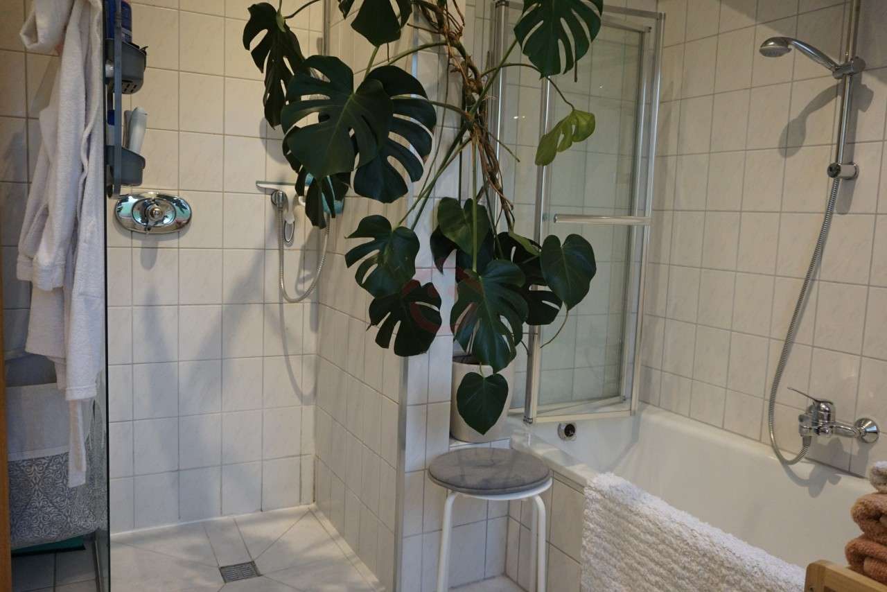 Immobilie in Lohra - Reihenendhaus mit Garten und Keller in Lohra - Bild 6