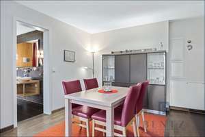 Wremen: Exklusive Ferienwohnung mit Terrasse und Sauna – Die vollständige Adresse der Immobilie erhältst du vom Anbieter., 27639 Wremen – Vorschaubild 6