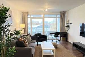 Stylish 1-Bedroom Apartment in Berlin – Fully Furnished – Lückstraße 23, 10317 Rummelsburg, Berlin – Vorschaubild 2