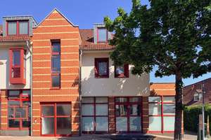 Attraktive 1,5-Zimmer-Wohnung in Mainz-Bretzenheim