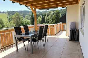 TOP modernis. Haus mit Einliegerwhg. in ruhiger Wohnlage  – Waldshut (Kreis) – Vorschaubild 3