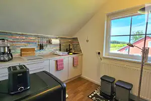 Traumhaftes Haus am Bernsteinsee - großer Garten eine tolle Nachbarschaft in ruhiger Lage – Gifhorn (Kreis) – Vorschaubild 19