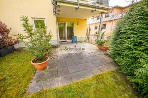 Charmante 3-Zimmer-Wohnung mit Garten, Terrasse und Garage im Hagener Fleyerviertel – Die vollständige Adresse der Immobilie erhältst du vom Anbieter., 58097 Hochschulviertel, Hagen – Vorschaubild 9
