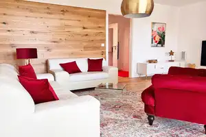 Stilvolle 2-Zimmer-ETW mit sonnigem Balkon und PKW-Stellplatz. – Rostock – Vorschaubild 5