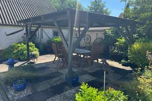 Charmanter Resthof inklusive Baugrundstück in Deichnähe – Wohnen mit ländlichem Flair zu verkaufen. – Die vollständige Adresse der Immobilie erhältst du vom Anbieter., 26452 Sande – Vorschaubild 26