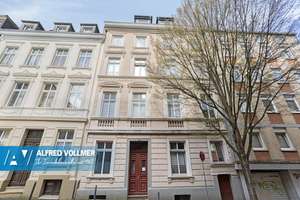 Schöne Maisonettewohnung in der Nordstadt – Die vollständige Adresse der Immobilie erhältst du vom Anbieter., 42105 Elberfeld, Wuppertal – Vorschaubild 12