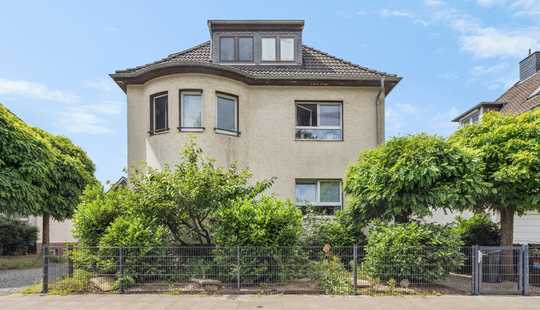 Bild von *Kapitalanlage oder Eigenheim* Zweifamilienhaus in traumhafter Lage!