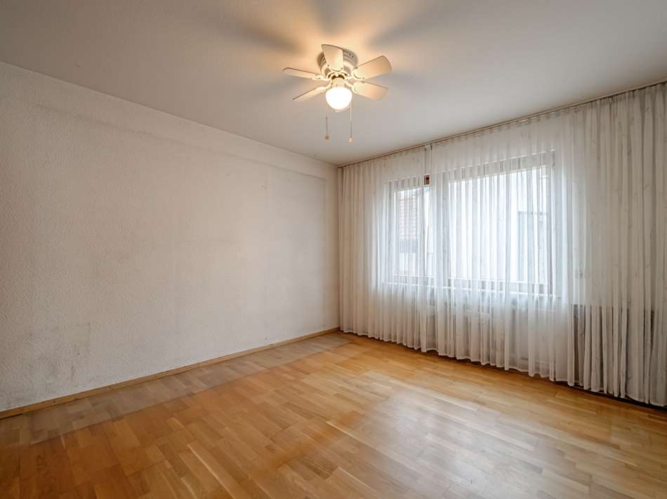 Schlafzimmer EG