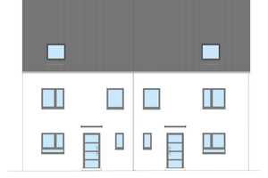 Modernes Reihenendhaus – Karlsruhe (Kreis) – Vorschaubild 7