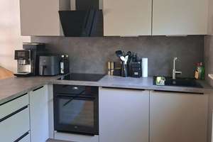 Individuelle 3-Zimmer-Wohnung  in Wuppertal Cronenberg – Die vollständige Adresse der Immobilie erhältst du vom Anbieter., 42349 Cronenberg, Wuppertal – Vorschaubild 6
