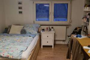 Zur Kapitalanlage: 4-Zimmerwohnung 3er-WG in der Schwetzingerstadt Mannheim – Rheinhäuserstraße 85, 68165 Schwetzingerstadt/Oststadt, Mannheim – Vorschaubild 3