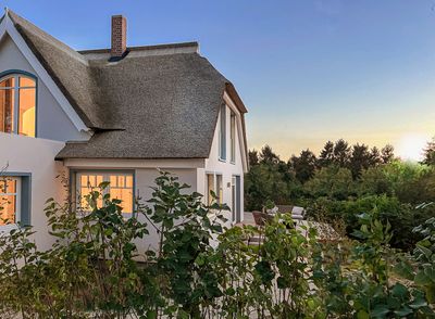 Reettraum auf Hiddensee - sofort einziehen