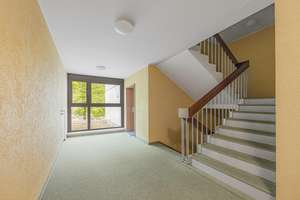 Familienfreundliche 4-Zimmer-Wohnung in ruhiger und grüner Lage – Die vollständige Adresse der Immobilie erhältst du vom Anbieter., 80797 Am Luitpoldpark, München – Vorschaubild 23