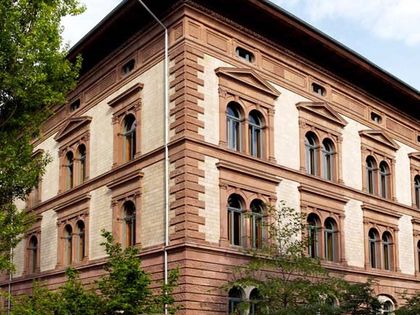 Single wohnung weimar