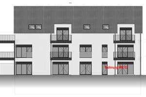 Idealer Grundriss - Komfortabel, hell und ruhig gelegen – Esmarchstraße 61, 34121 Wehlheiden, Kassel – Vorschaubild 5
