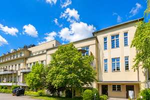 PROVISIONSFREI - VERMIETETE 2-RAUMWOHNUNG MIT EINBAUKÜCHE – Die vollständige Adresse der Immobilie erhältst du vom Anbieter., 1139 Mickten, Dresden – Vorschaubild 12