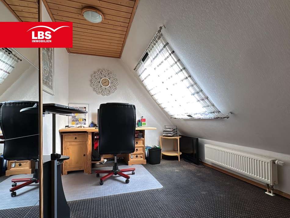 Arbeitszimmer