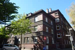 Modernisierte Erdgeschosswohnung in Gelsenkirchen Schalke