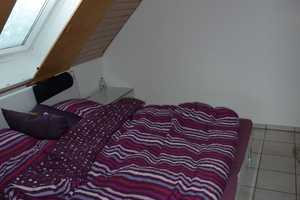 Gemütliche 2 ZKB DG Wohnung mit Balkon, EBK und Tiefgaragenstellplatz – Winkelweg 52, 85055 Ingolstadt – Vorschaubild 5