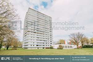 ⓁⓅⒺ Rarität nahe Herzogpark! * Frei! * traumhafter Balkon * TG * 2Zi * Bogenhausen München – Titurelstraße 2, 81925 Herzogpark, München – Vorschaubild 10