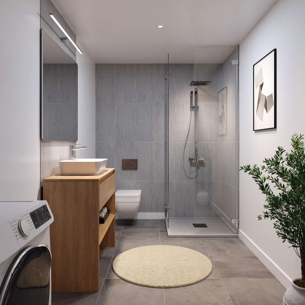 Immobilie in Bad Bellingen - RESERVIERT (WG1) - Bild 2