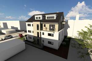 Charmantes 3-Familienhaus in Top-Lage – Sanierung oder Neubau möglich! – 68259 Wallstadt, Mannheim – Vorschaubild 13