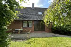 Einfamilienhaus mit Einliegerwohnung + Pferdekoppel (Pacht)  – Wilhelmshaven – Vorschaubild 4