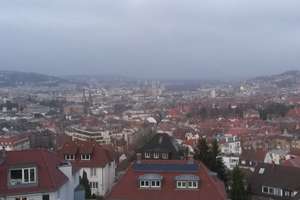 Grandioses Dachatelier-Teilklimatisiert - Aufzug -  Aussicht pur! – Mühlrain 2, 70180 Weinsteige, Stuttgart – Vorschaubild 17